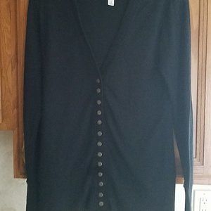 ZENANA OUTHITERS SWEATER CARDIGAN